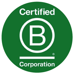 CERTIFIED B