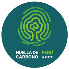 HUELLA DE CARBONO