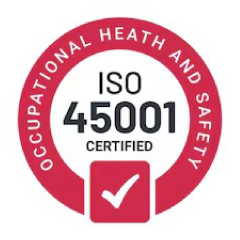 ISO 45001